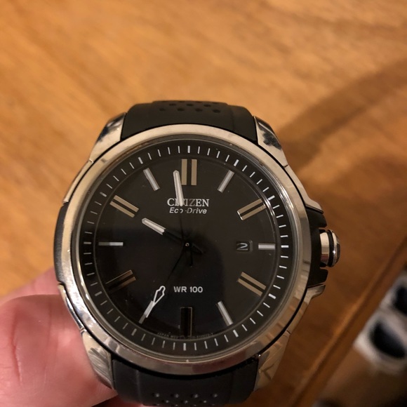Citizen Other - Citizen Eco Drive Watch